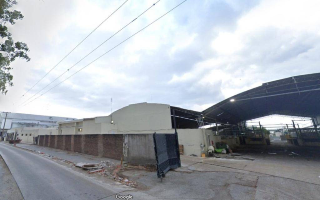 Un millonario golpe en un frigorífico dejó sin el sueldo a sus empleados