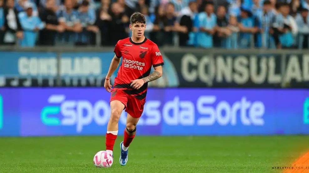 Estudiantes busca fútbol y le apunta a Brasil