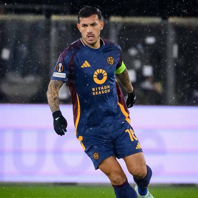 Boca insiste en repatriar a Leandro Paredes