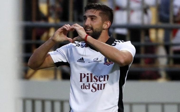 Emiliano Amor se aleja de San Lorenzo