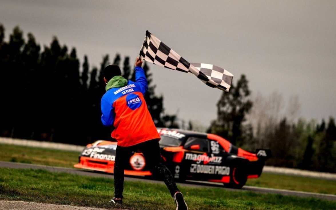 Este fin de semana vuelve el automovilismo al Roberto Mouras de La Plata