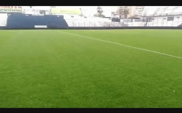 Quilmes suspende amistoso y se prepara para el inicio de la temporada