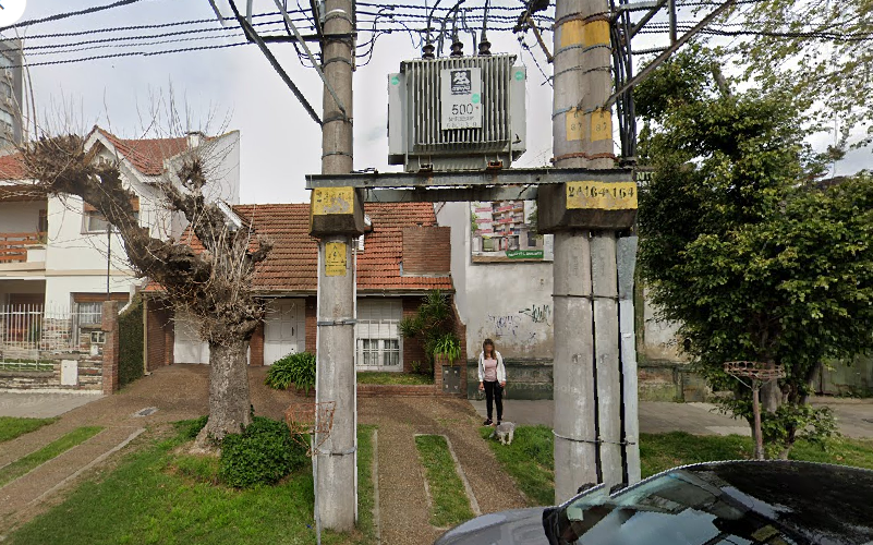 Vecinos de Quilmes sin luz