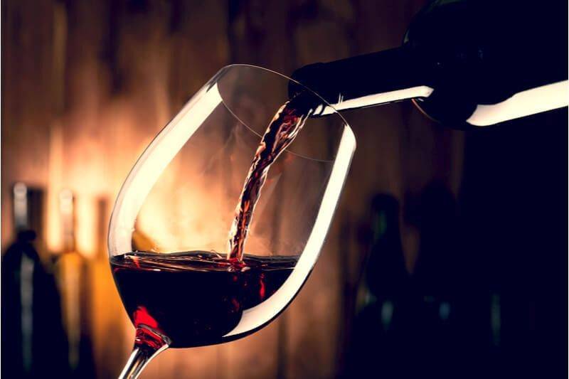 Hay un nuevo vino en el mercado