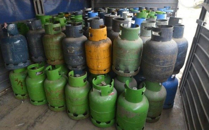 Cambios en el gas envasado: el Gobierno eliminó tope de precios y mantiene el subsidio a hogares de menos recursos