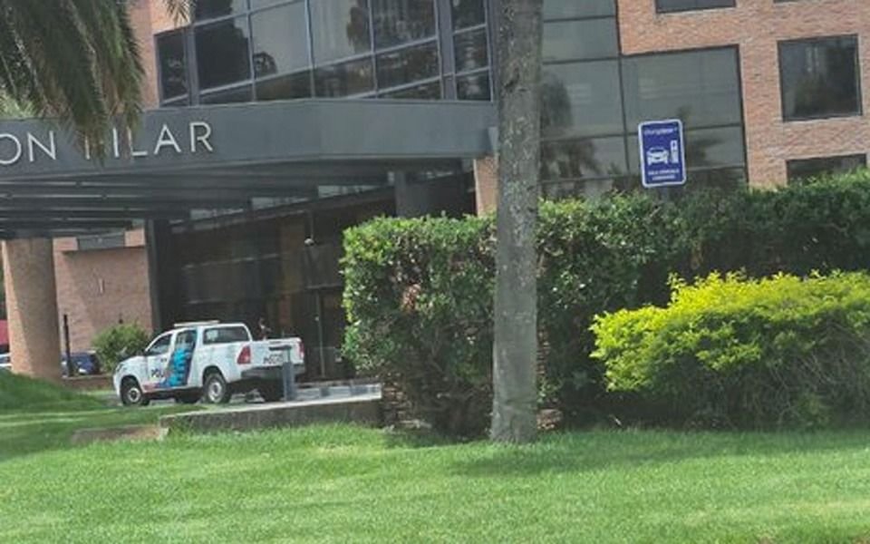 Escándalo con fotomultas y VTV en el caso D'Onofrio: allanaron un lujoso hotel