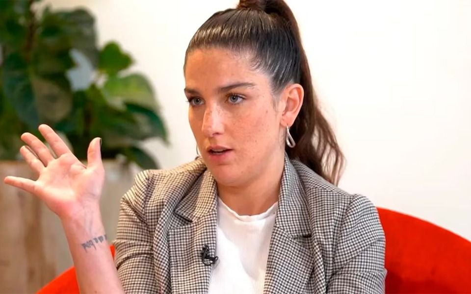 HPV: Juana Repetto reveló que tuvo una enfermedad de transmisión sexual