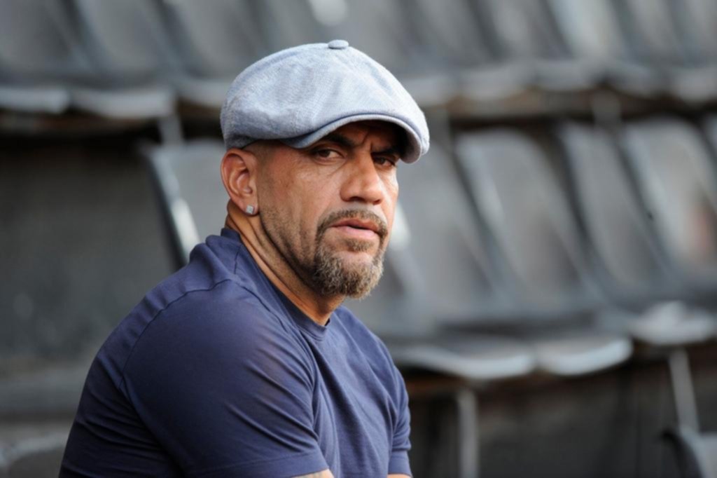 Verón: “Hay muchos que quieren que nos vaya mal”