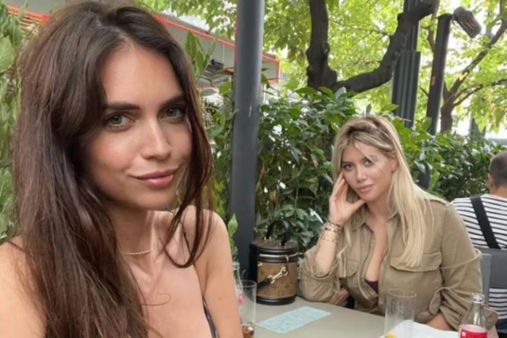 La sangre tira: las increíbles exigencias que Zaira le hace a Pieres para no cruzarse con su ex