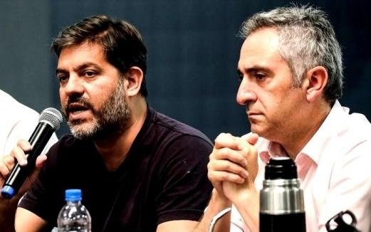 Otro ministro de Kicillof no descartó desdoblar las elecciones