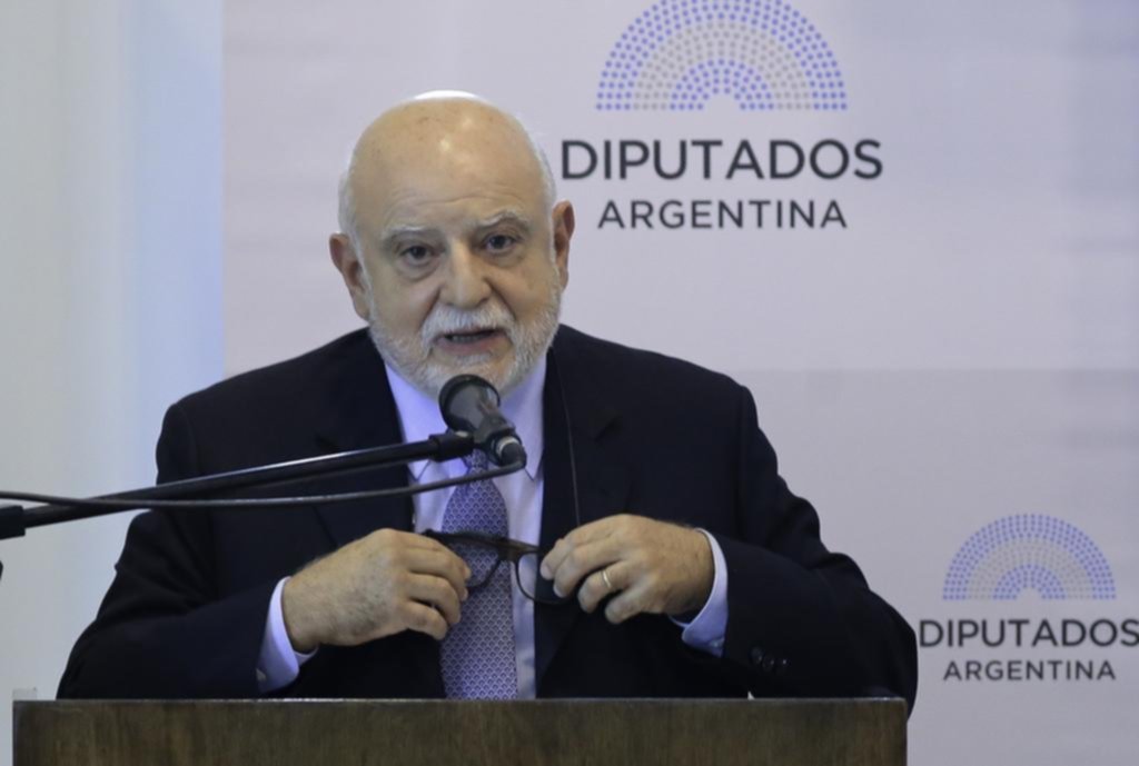 El Gobierno echó al Procurador del Tesoro y define a su reemplazante