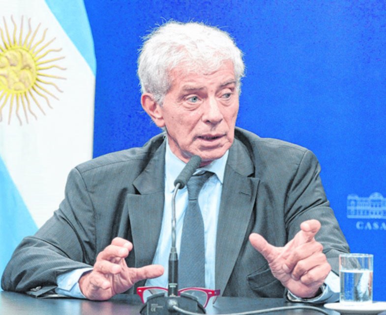 El Gobierno buscará eliminar la figura del femicidio del Código Penal