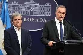 Caputo pudo bloquear otro frente de conflicto y recomponer con el agro