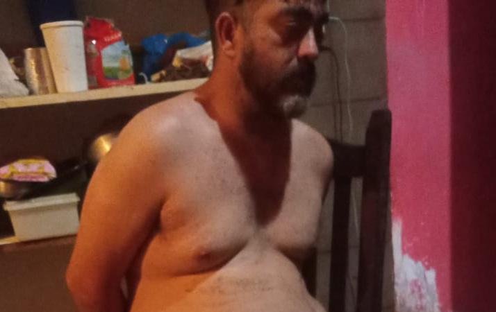 Cayó una banda que robaba autos en la zona Norte: “Es una gota en el mar”