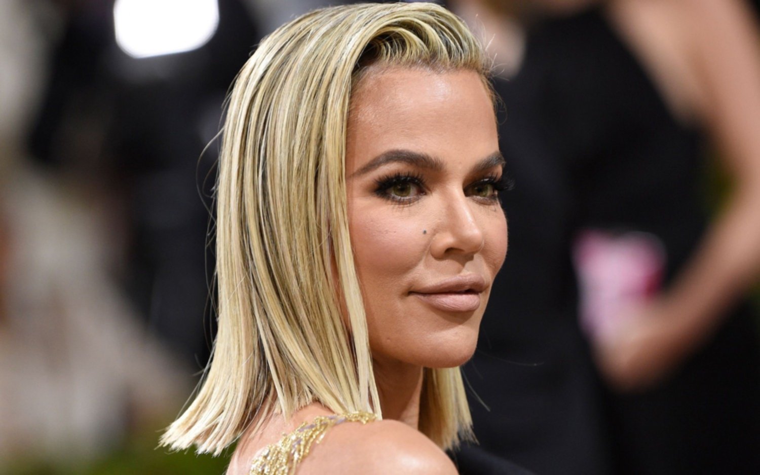 Khloé Kardashian no siente vergüenza de haber sido engañada por sus hombres