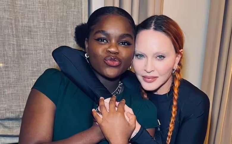 Madonna festejó el cumpleaños de su hija Mercy James y habló sobre la batalla legal que tuvo para su adopción