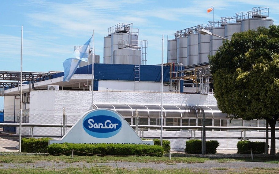 SanCor despidió a más de 500 empleados por su crisis económica