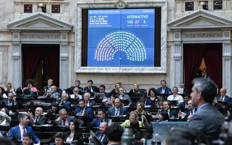 El oficialismo podría descartar la eliminación de las PASO y avanzaría con la suspensión por este año