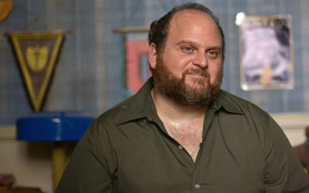 "El mejor infarto de mi vida" ya está disponible en streaming