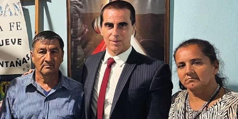 Loan no aparece: “El 98% del caso está resuelto”