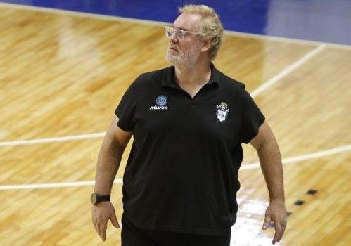 Básquet: Gimnasia abrochó el tercer triunfo al hilo en la Liga Argentina