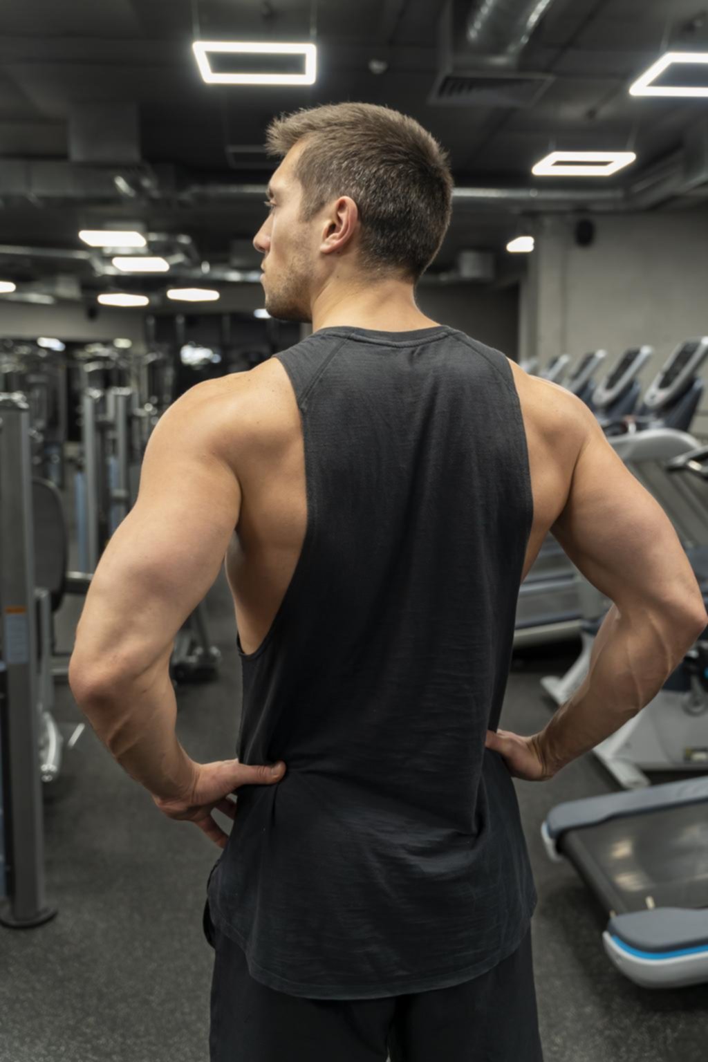 Ejercicios espinales: la mejor forma de tener la espalda de Superman y los glúteos “de piedra”