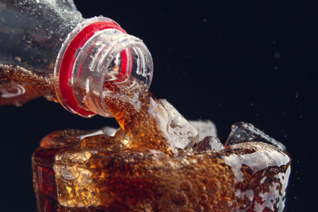 El secreto científico que liga a la diabetes con las gaseosas “cero azúcar”