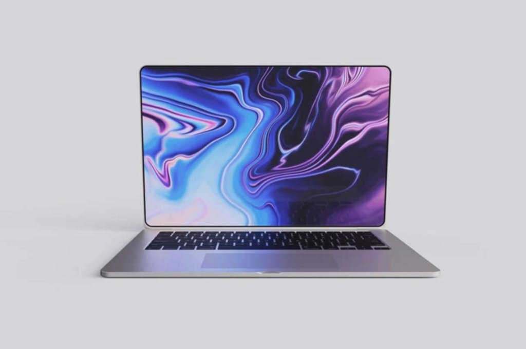 Lo nuevo de Apple: MacBook Pro M5 y Command Center