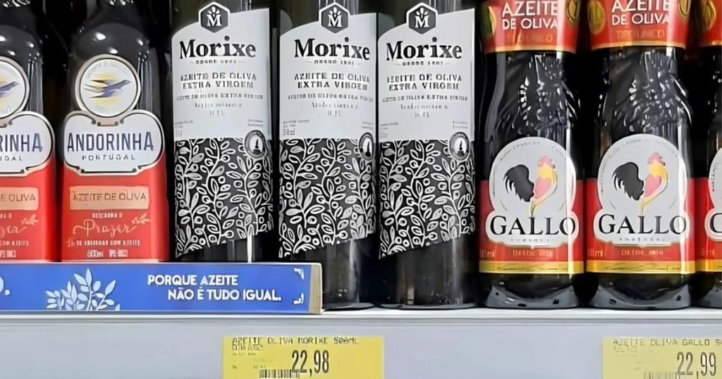 De locos: el aceite de oliva argentino está más barato en Brasil