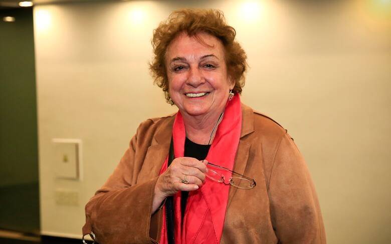 Murió la reconocida actriz Lidia Catalano, la Emilia de "Esperando la carroza"