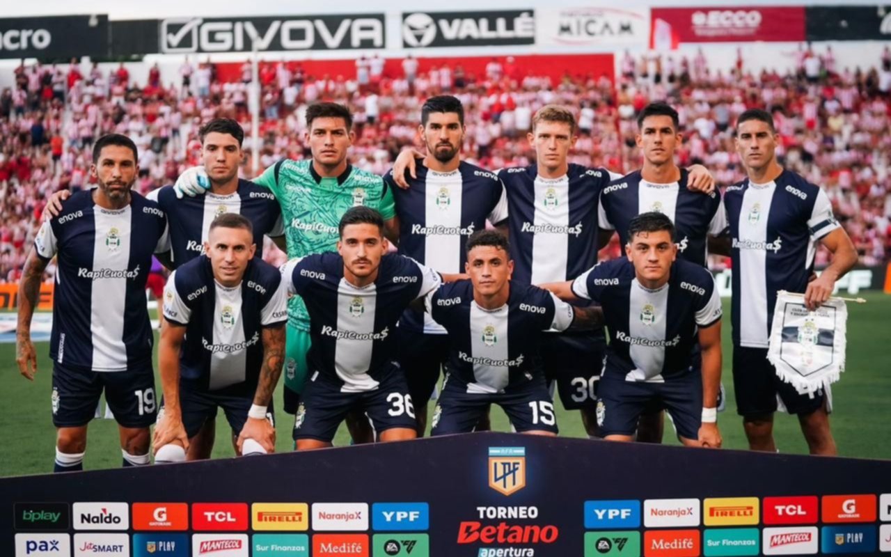 Uno por uno: el boletín de calificaciones de Gimnasia vs Instituto