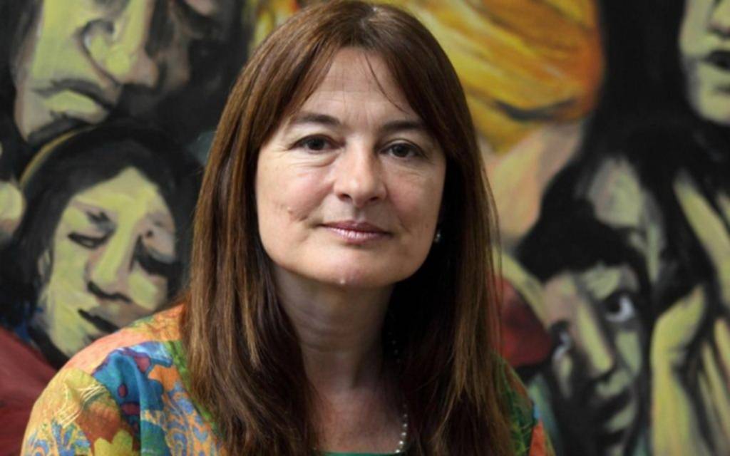 "Una clase para desasnar a ese burro", le dijo una ministra de Kicillof a Cúneo Libarona