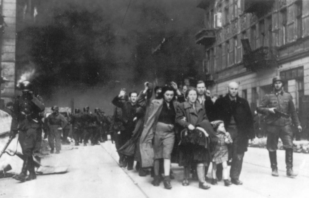 Auschwitz: sobrevivientes en foco, a 80 años de su liberación