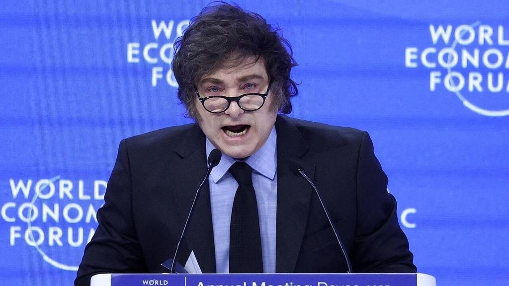 Milei y las críticas por sus dichos sobre diversidad de género: “No se pongan en nuestro camino”