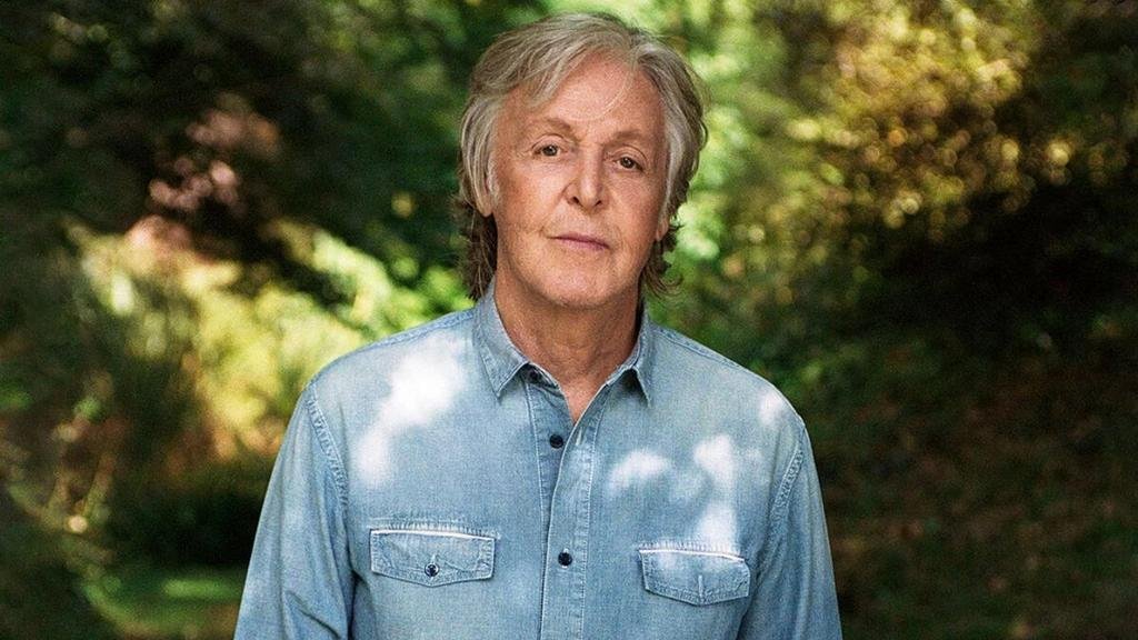 Elton John y Paul McCartney piden poner freno a la IA