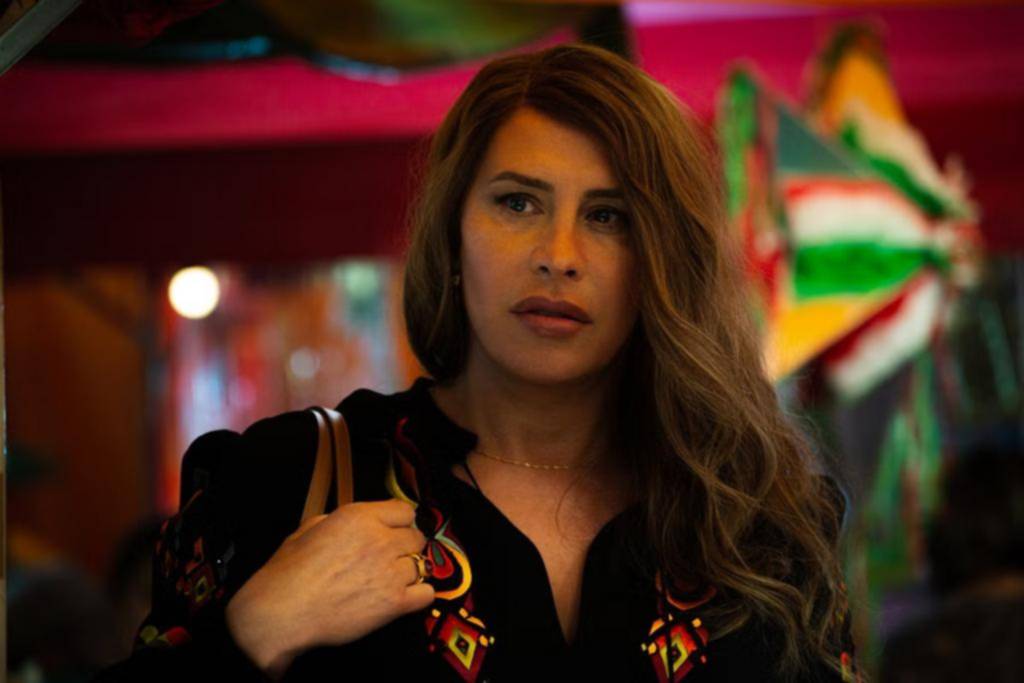 La actriz de “Emilia Pérez” denucia “un odio tremendo”