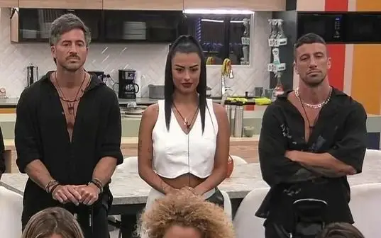 Gran Hermano 2025 tiene un nuevo eliminado: ¿quién dejó la casa?