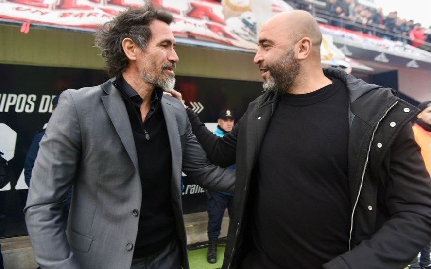 Arranca la segunda fecha del torneo: ¿Cuándo vuelven a jugar Gimnasia y Estudiantes?