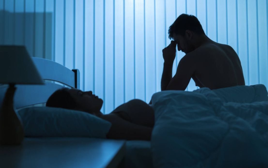 La insólita historia de la familia que no pudo dormir hasta el día de su muerte