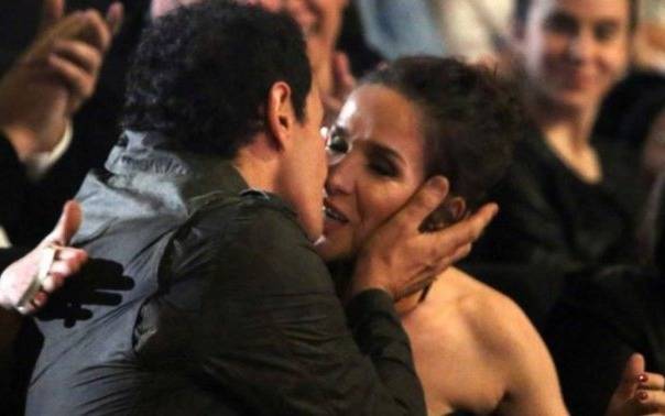 Se supo: dónde se conocieron y cómo empezó todo entre Natalia Oreiro y Ricardo Mollo