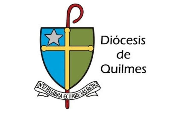 Diócesis de Quilmes respondió a dichos de Javier Milei en Davos