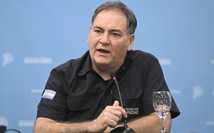 Siguen los cruces por la inseguridad: "Es difícil trabajar con la Ciudad", afirman desde Provincia