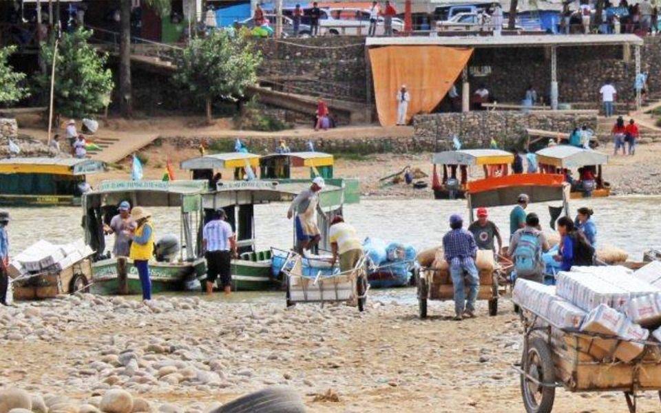 Alambrado en la frontera con Bolivia: "Es un descontrol, tierra de nadie", argumenta el Gobierno
