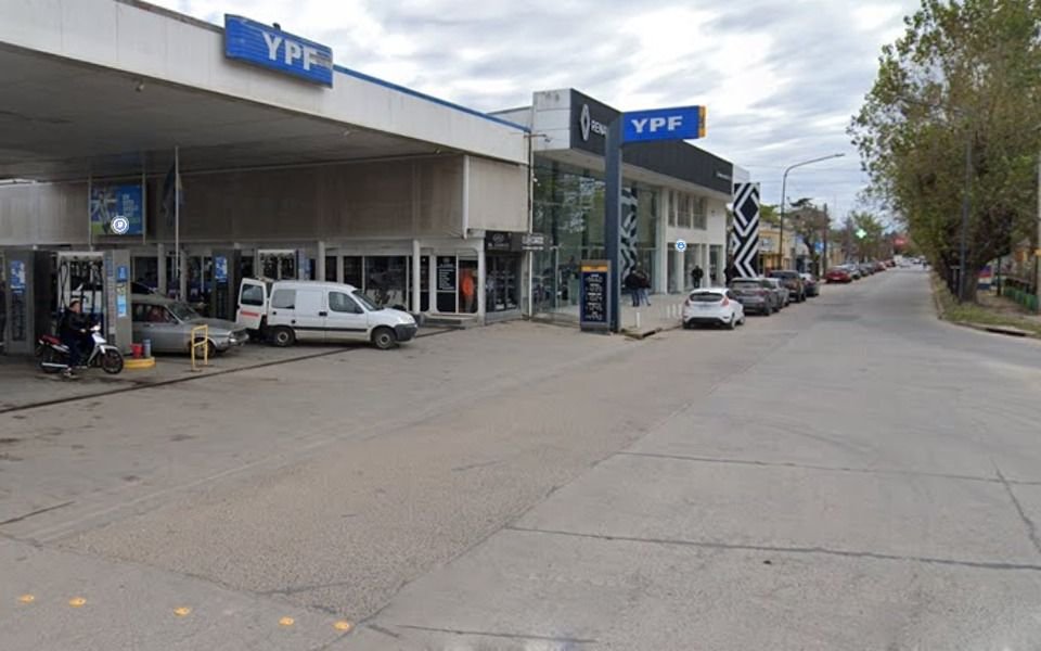 Brandsen en vilo por la fuga de un preso de "alta peligrosidad": se escapó cuando lo trasladaban desde La Plata