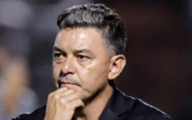 Buenas noticias para el Muñeco: Villagra y Bustos, listos para jugar