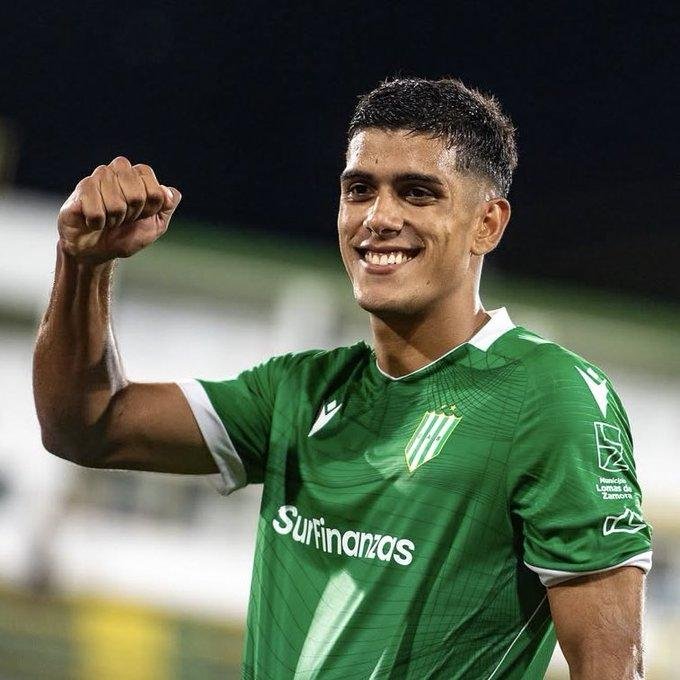 Banfield metió el segundo éxito al hilo