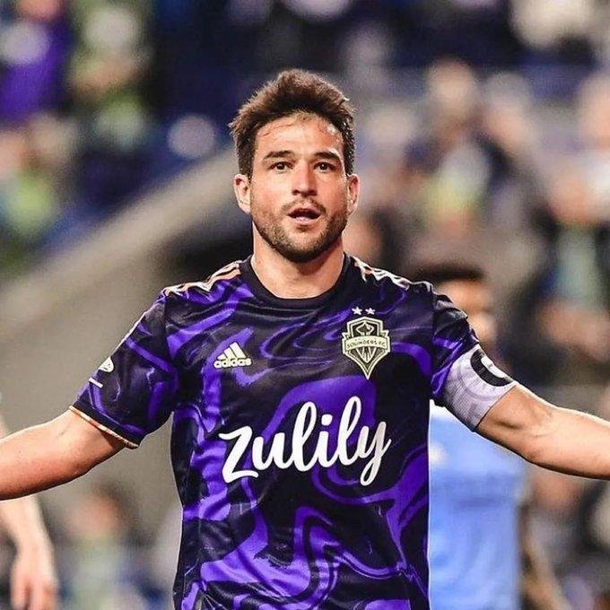 Pulgar arriba para la llegada de Lodeiro a San Lorenzo
