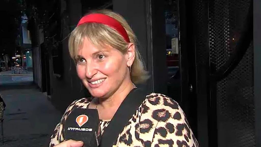 Tras el telepase, Manguel volvió a generar polémica