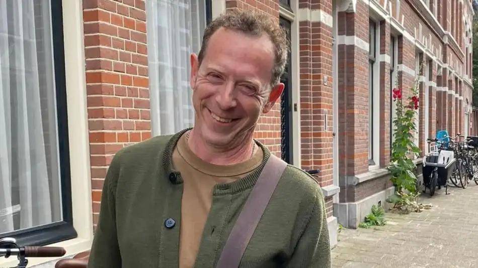 Notero de “CQC” y “Rayo”, adiós a Alfred Oliveri