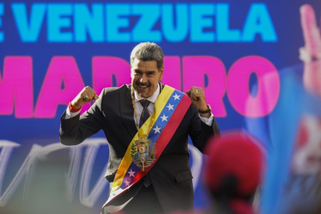 Venezuela celebrará elecciones legislativas y regionales el 27 de abril